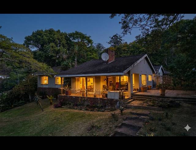 4 BEDROOM FREEHOLD FOR SALE IN WESTVILLE